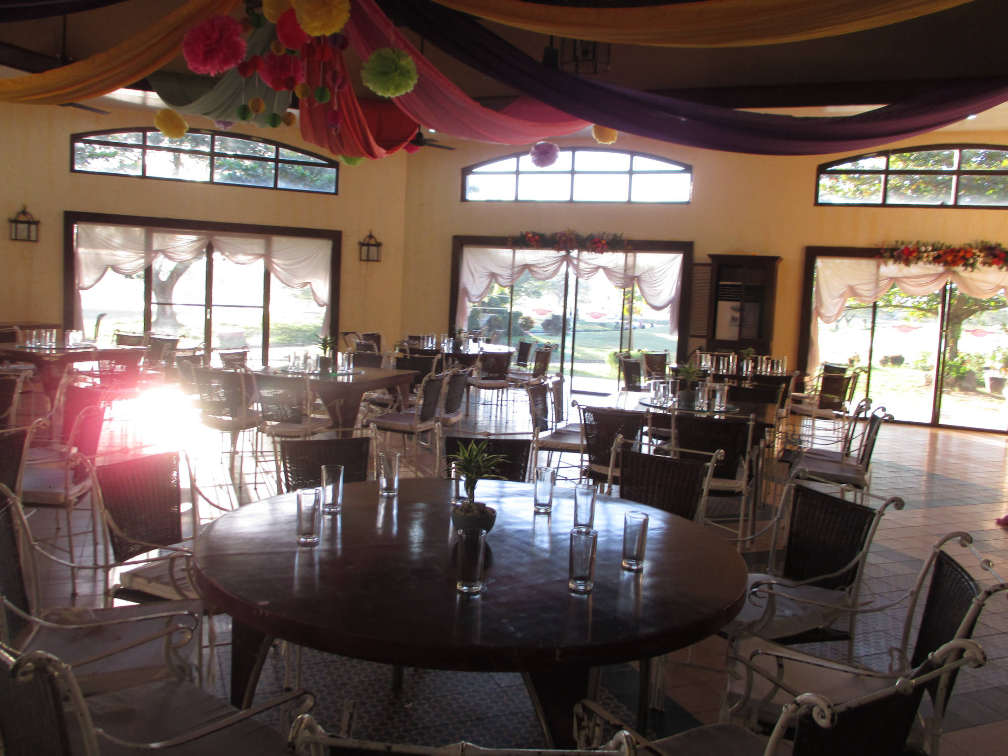 Lakewood Clubhouse