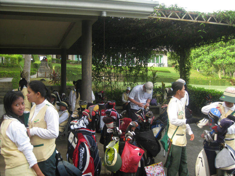 Sun Valley Clubhouse